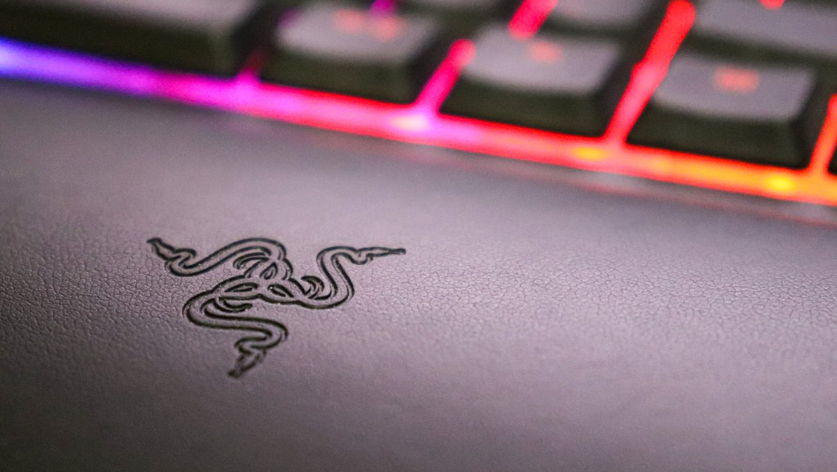 Razer gets pwned as hackers steal source code Cyber Daily